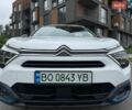 Белый Ситроен e-C4, объемом двигателя 0 л и пробегом 135 тыс. км за 15500 $, фото 2 на Automoto.ua