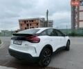 Белый Ситроен e-C4, объемом двигателя 0 л и пробегом 135 тыс. км за 15500 $, фото 10 на Automoto.ua