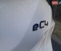 Білий Сітроен e-C4, об'ємом двигуна 0 л та пробігом 9 тис. км за 17450 $, фото 21 на Automoto.ua