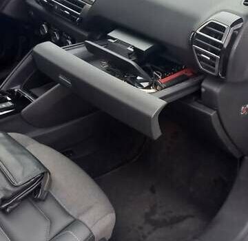 Белый Ситроен e-C4, объемом двигателя 0 л и пробегом 70 тыс. км за 17200 $, фото 1 на Automoto.ua