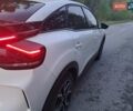 Білий Сітроен e-C4, об'ємом двигуна 0 л та пробігом 9 тис. км за 17450 $, фото 19 на Automoto.ua