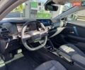 Белый Ситроен e-C4, объемом двигателя 0 л и пробегом 32 тыс. км за 16999 $, фото 11 на Automoto.ua