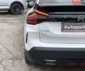 Білий Сітроен e-C4, об'ємом двигуна 0 л та пробігом 118 тис. км за 16490 $, фото 14 на Automoto.ua