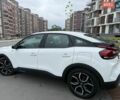 Белый Ситроен e-C4, объемом двигателя 0 л и пробегом 135 тыс. км за 15500 $, фото 8 на Automoto.ua