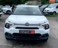 Белый Ситроен e-C4, объемом двигателя 0 л и пробегом 118 тыс. км за 16340 $, фото 1 на Automoto.ua