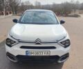 Белый Ситроен e-C4, объемом двигателя 0 л и пробегом 47 тыс. км за 17500 $, фото 1 на Automoto.ua