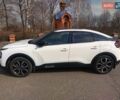 Білий Сітроен e-C4, об'ємом двигуна 0 л та пробігом 41 тис. км за 18700 $, фото 2 на Automoto.ua