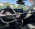 Белый Ситроен e-C4, объемом двигателя 0 л и пробегом 32 тыс. км за 16999 $, фото 10 на Automoto.ua