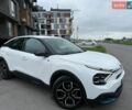 Белый Ситроен e-C4, объемом двигателя 0 л и пробегом 135 тыс. км за 15500 $, фото 1 на Automoto.ua