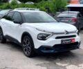 Белый Ситроен e-C4, объемом двигателя 0 л и пробегом 118 тыс. км за 16340 $, фото 2 на Automoto.ua