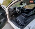 Білий Сітроен e-C4, об'ємом двигуна 0 л та пробігом 9 тис. км за 17450 $, фото 25 на Automoto.ua