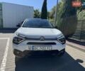 Белый Ситроен e-C4, объемом двигателя 0 л и пробегом 32 тыс. км за 16999 $, фото 2 на Automoto.ua