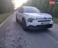 Білий Сітроен e-C4, об'ємом двигуна 0 л та пробігом 9 тис. км за 17450 $, фото 6 на Automoto.ua