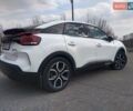 Білий Сітроен e-C4, об'ємом двигуна 0 л та пробігом 41 тис. км за 18700 $, фото 32 на Automoto.ua