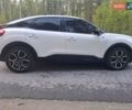 Білий Сітроен e-C4, об'ємом двигуна 0 л та пробігом 9 тис. км за 17450 $, фото 11 на Automoto.ua