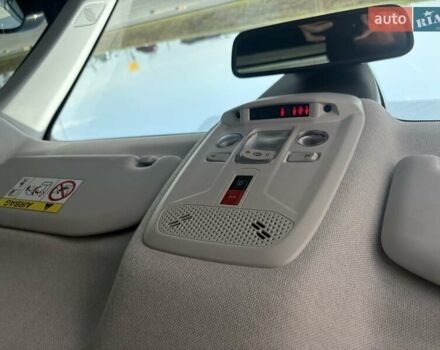 Білий Сітроен e-C4, об'ємом двигуна 0 л та пробігом 50 тис. км за 16800 $, фото 19 на Automoto.ua