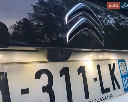 Білий Сітроен e-C4, об'ємом двигуна 0 л та пробігом 9 тис. км за 17450 $, фото 20 на Automoto.ua