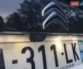 Білий Сітроен e-C4, об'ємом двигуна 0 л та пробігом 9 тис. км за 17450 $, фото 20 на Automoto.ua