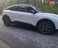 Білий Сітроен e-C4, об'ємом двигуна 0 л та пробігом 9 тис. км за 17450 $, фото 9 на Automoto.ua