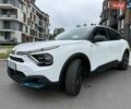 Белый Ситроен e-C4, объемом двигателя 0 л и пробегом 135 тыс. км за 15600 $, фото 6 на Automoto.ua