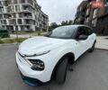 Белый Ситроен e-C4, объемом двигателя 0 л и пробегом 135 тыс. км за 15600 $, фото 4 на Automoto.ua