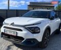 Белый Ситроен e-C4, объемом двигателя 0 л и пробегом 118 тыс. км за 17000 $, фото 1 на Automoto.ua