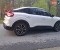 Білий Сітроен e-C4, об'ємом двигуна 0 л та пробігом 9 тис. км за 17450 $, фото 12 на Automoto.ua
