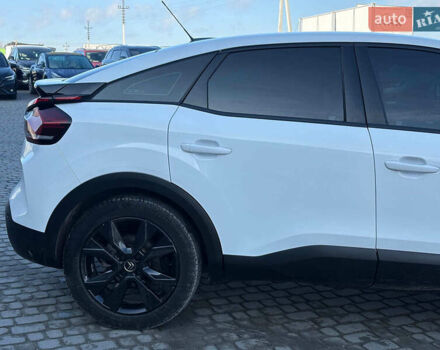 Белый Ситроен e-C4, объемом двигателя 0 л и пробегом 50 тыс. км за 16590 $, фото 17 на Automoto.ua