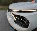 Білий Сітроен e-C4, об'ємом двигуна 0 л та пробігом 9 тис. км за 17450 $, фото 37 на Automoto.ua