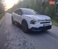 Білий Сітроен e-C4, об'ємом двигуна 0 л та пробігом 9 тис. км за 17450 $, фото 5 на Automoto.ua