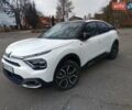 Білий Сітроен e-C4, об'ємом двигуна 0 л та пробігом 41 тис. км за 18700 $, фото 28 на Automoto.ua