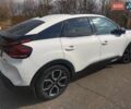 Білий Сітроен e-C4, об'ємом двигуна 0 л та пробігом 41 тис. км за 18700 $, фото 9 на Automoto.ua