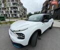 Белый Ситроен e-C4, объемом двигателя 0 л и пробегом 135 тыс. км за 15500 $, фото 4 на Automoto.ua