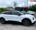 Білий Сітроен e-C4, об'ємом двигуна 0 л та пробігом 118 тис. км за 16490 $, фото 3 на Automoto.ua