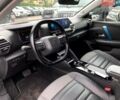Білий Сітроен e-C4, об'ємом двигуна 0 л та пробігом 118 тис. км за 16490 $, фото 18 на Automoto.ua