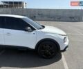 Білий Сітроен e-C4, об'ємом двигуна 0 л та пробігом 50 тис. км за 16800 $, фото 5 на Automoto.ua