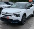 Белый Ситроен e-C4, объемом двигателя 0 л и пробегом 118 тыс. км за 16340 $, фото 1 на Automoto.ua
