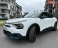 Белый Ситроен e-C4, объемом двигателя 0 л и пробегом 135 тыс. км за 15500 $, фото 6 на Automoto.ua