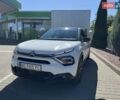 Белый Ситроен e-C4, объемом двигателя 0 л и пробегом 32 тыс. км за 16999 $, фото 1 на Automoto.ua