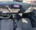 Белый Ситроен e-C4, объемом двигателя 0 л и пробегом 32 тыс. км за 16999 $, фото 17 на Automoto.ua