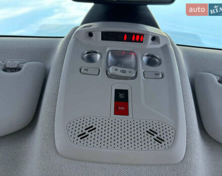 Белый Ситроен e-C4, объемом двигателя 0 л и пробегом 50 тыс. км за 16590 $, фото 37 на Automoto.ua