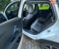 Білий Сітроен e-C4, об'ємом двигуна 0 л та пробігом 71 тис. км за 16900 $, фото 30 на Automoto.ua