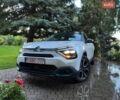 Білий Сітроен e-C4, об'ємом двигуна 0 л та пробігом 71 тис. км за 16900 $, фото 5 на Automoto.ua