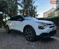 Білий Сітроен e-C4, об'ємом двигуна 0 л та пробігом 71 тис. км за 16900 $, фото 10 на Automoto.ua