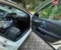 Білий Сітроен e-C4, об'ємом двигуна 0 л та пробігом 71 тис. км за 16900 $, фото 21 на Automoto.ua