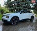 Білий Сітроен e-C4, об'ємом двигуна 0 л та пробігом 71 тис. км за 16900 $, фото 9 на Automoto.ua