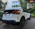 Білий Сітроен e-C4, об'ємом двигуна 0 л та пробігом 71 тис. км за 16900 $, фото 15 на Automoto.ua