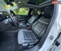 Білий Сітроен e-C4, об'ємом двигуна 0 л та пробігом 71 тис. км за 16900 $, фото 23 на Automoto.ua