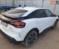 Белый Ситроен e-C4, объемом двигателя 0 л и пробегом 40 тыс. км за 20000 $, фото 3 на Automoto.ua