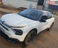 Белый Ситроен e-C4, объемом двигателя 0 л и пробегом 40 тыс. км за 20000 $, фото 5 на Automoto.ua
